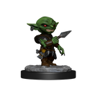 Pathfinder: Deep Cuts - Goblin Rogue Male