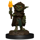 Pathfinder: Deep Cuts - Goblin Rogue Female