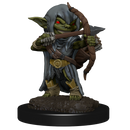 Pathfinder: Deep Cuts - Goblin Rogue Female