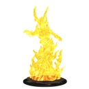 Pathfinder: Deep Cuts - Huge Fire Elemental Lord