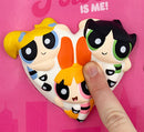 Powerpuff Girls: Squishy Lock & Key Diary