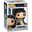Funko Pop! The Witcher: Yennifer