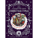 Disney Tim Burton's The Nightmare Before Christmas: Christmas Town