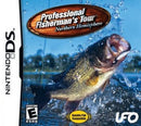 Professional Fisherman's Tour (Nintendo DS)