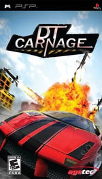 DT Carnage (PSP)