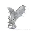 D&D: Nolzur's Marvelous Miniatures - Gargantuan Red Dragon