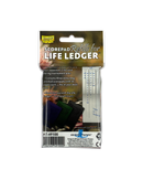 Dragon Shield: Life Ledger - Scorepad Refills
