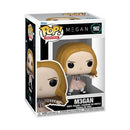 Funko Pop! Movies - M3GAN Vinyl Figures - Select Figure(s)
