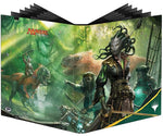 Ultra PRO: 9-Pocket PRO Binder - Ixalan