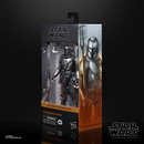 Star Wars: The Black Series - The Mandalorian (Beskar Armor) (The Mandalorian) 6-Inch Action Figure