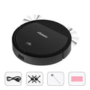 Smart Robot Vacuum Cleaner Automatic Mopping Sweeping Rechargeable
