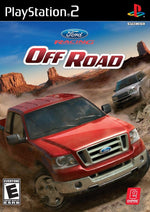 Ford Racing Off Road (Playstation 2)