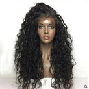 Fashion Lace Front Wig Set