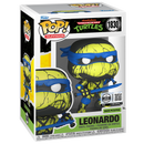 Pop! Television Teenage Mutant Ninja Turtles Leonardo (Deco) Limited Edition #1830 LE3500