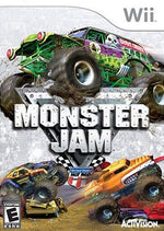 Monster Jam (Wii)