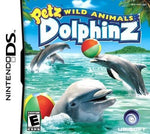 Petz Wild Animals Dolphinz (Nintendo DS)