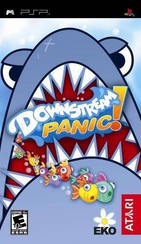 Downstream Panic (PSP)