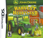 John Deere: Harvest in the Heartland (Nintendo DS)