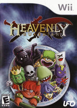 Heavenly Guardian (Wii)