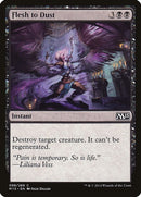 Flesh to Dust | 98 | Magic 2015 (M15)