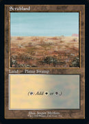 Scrubland (30A-574) - 30th Anniversary Edition