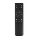 G20 flying mouse 2.4G wireless voice remote control