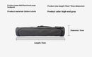 Thickened Oxford Fitness Tyrant Bag