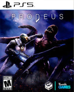 Prodeus (Playstation 5)