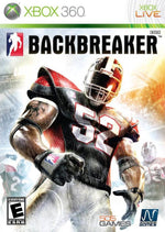 Backbreaker (Xbox 360)