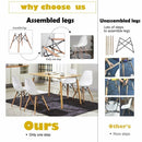 Set of 2 Mid