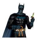 DC Multiverse Black Mask as Batman 7-Inch Scale Action Figure