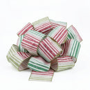Burton & Burton Ribbon #40 Satin With Glitter 20 Yards