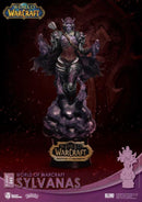 Beast Kingdom: World of Warcraft - D-Stage DS-042 Sylvanas Statue