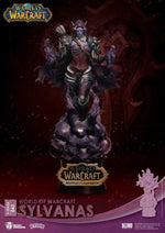 Beast Kingdom: World of Warcraft - D-Stage DS-042 Sylvanas Statue