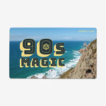 90s Magic Cabo Da Roca Playmat