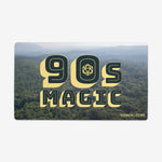 90s Magic Forest Playmat