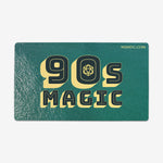 90s Magic Water Playmat
