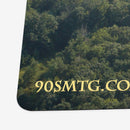 Spicy Emote Forest Playmat