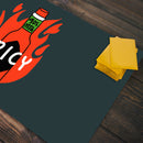 Spicy Emote Playmat
