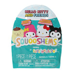 Squishmallows Squooshems™ Hello Kitty & Friends Blind Bag - Series 1 [1 Blind Box]