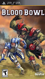 Blood Bowl (PSP)