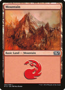 Mountain (264) | Magic 2015 (M15)