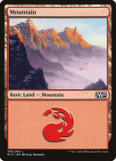 Mountain (265) | Magic 2015 (M15)