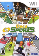 Deca Sports (Wii)