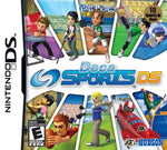 Deca Sports DS (Nintendo DS)