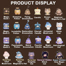 Jotoys Yumo Magic Manual Series Mini Blind Box