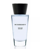 Touch for Men Eau De Toilette Spray, 3.3 oz.