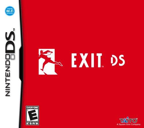 Exit DS (Nintendo DS)