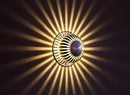 Modern living LED light