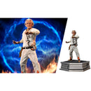 Iron Studios Back to the Future Doc Brown 1:10 Scale Statue